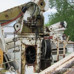 altec digger