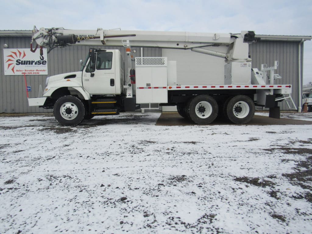 All Wheel Drives 4x4 Trucks for Sale Sunrise Equipment