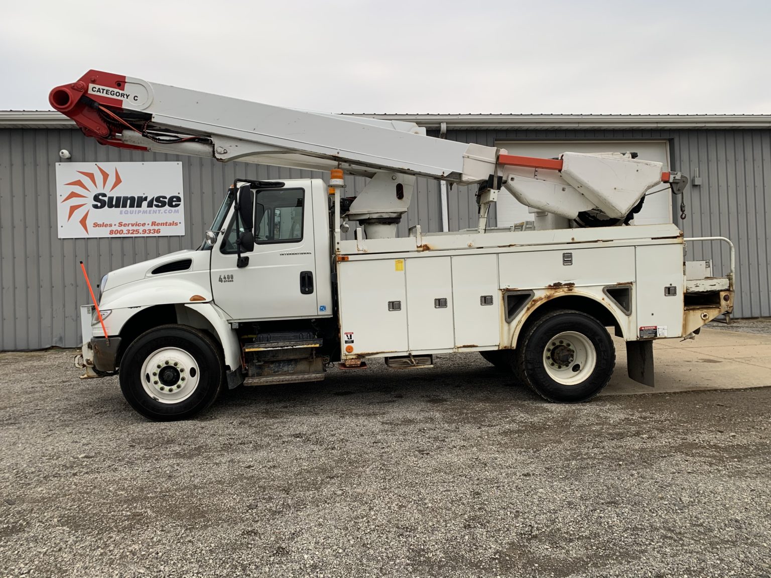 All Wheel Drives 4x4 Trucks for Sale Sunrise Equipment