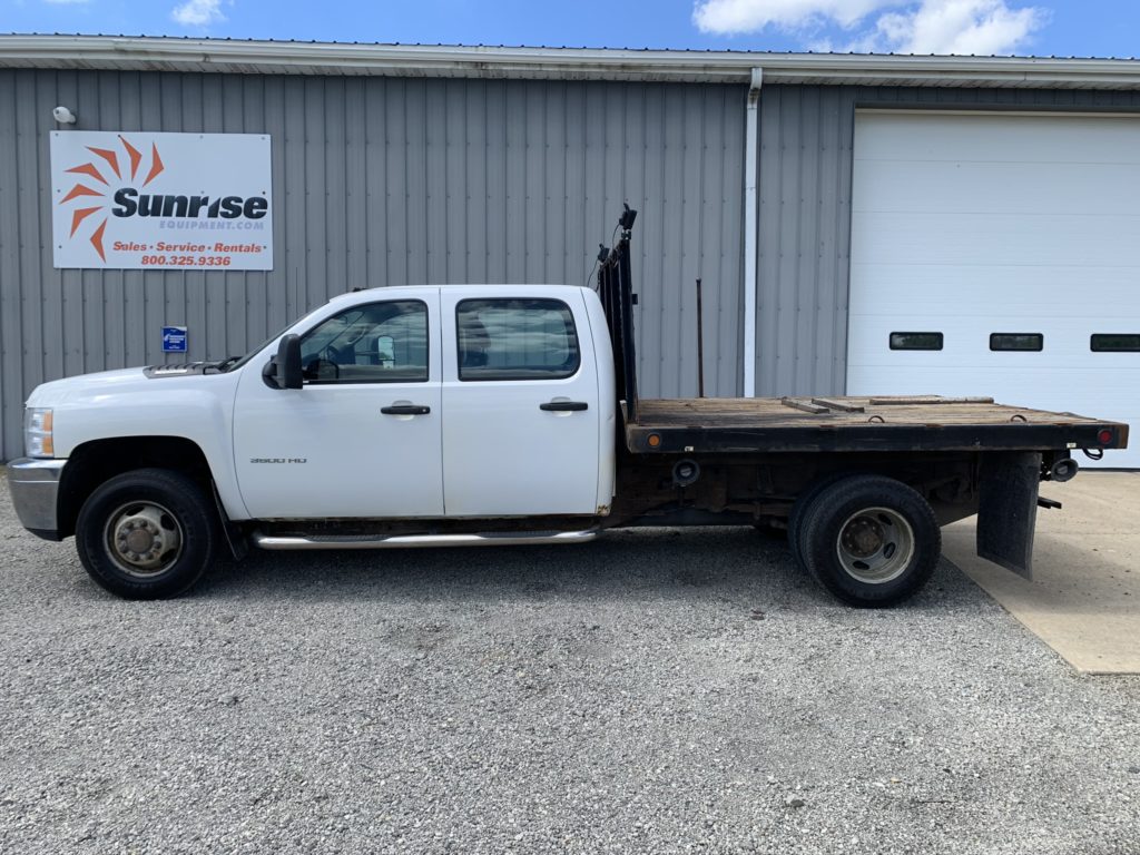 All Wheel Drives 4x4 Trucks for Sale Sunrise Equipment