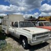 Chevrolet CST Pick Up Truck #2493