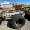 Utility Pole Trailer #3438