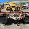 Utility Pole Trailer #3438