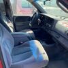 1998 Dodge Durango 4x4 #2207