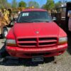 1998 Dodge Durango 4x4 #2207