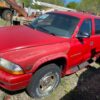 1998 Dodge Durango 4x4 #2207