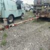 Pole Trailer #3530