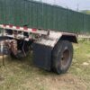 Pole Trailer