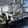 45' Altec D845BR on a 1991 Ford F800 Digger Derrick