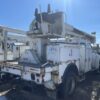 45' Altec D845BR on a 1991 Ford F800 Digger Derrick