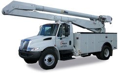 Bucket Truck