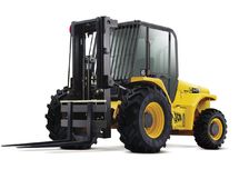 Forklifts