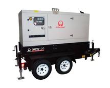 Compressors & Generators