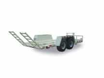 Miscellaneous Trailers