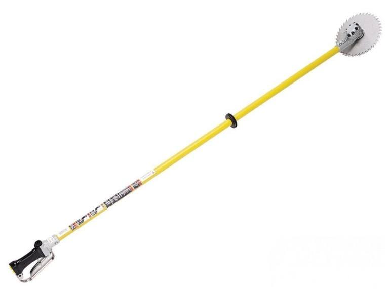 Hydraulic Powered Saws and Pruners Sunrise Equipment