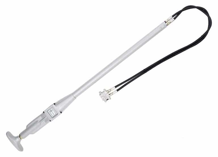 Greenlee H4802 Hydraulic Pole Tamper Sunrise Equipment