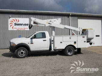 bucket van for sale near me