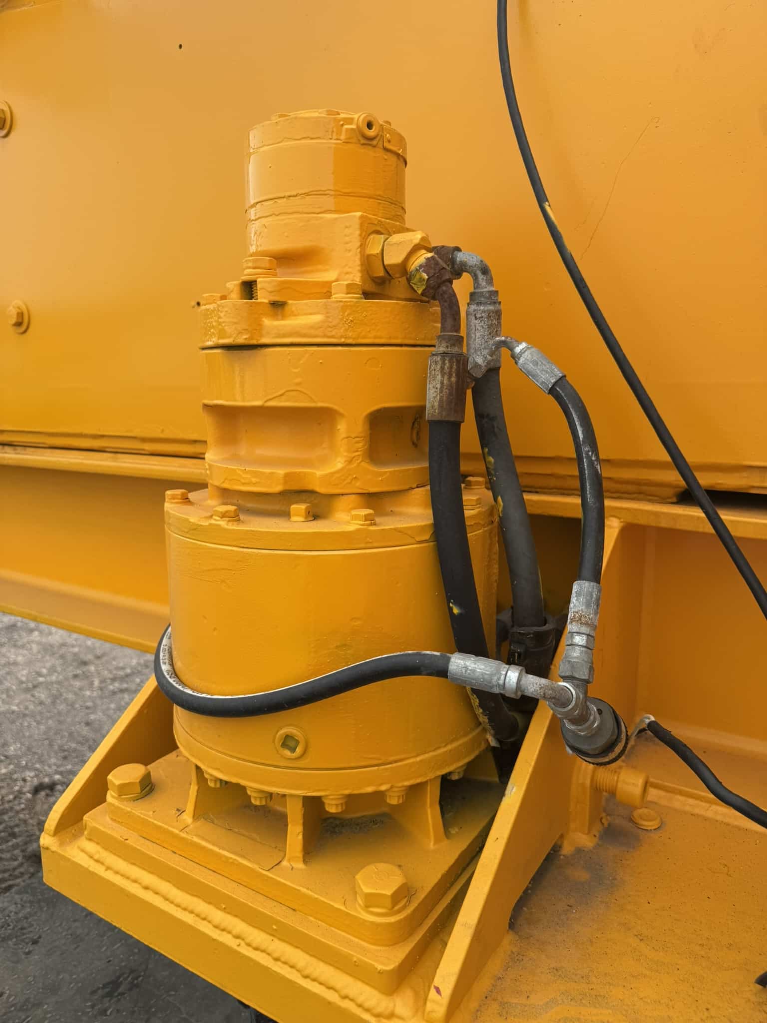 60' Watson 2500CM Tracked Pressure Digger - Image 17