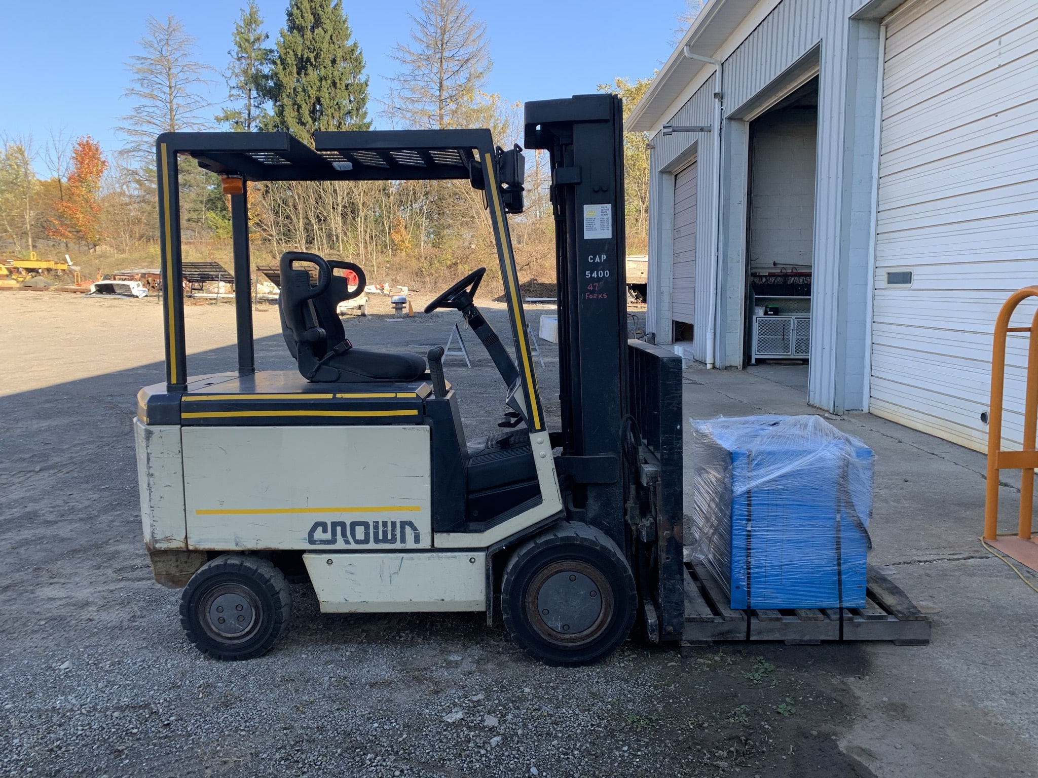 crown electric forklift crown electric forklift