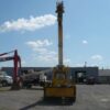 14 TON GROVE RT-58 ROUGH TERRAIN CRANE