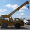 14 TON GROVE RT-58 ROUGH TERRAIN CRANE