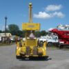 14 TON GROVE RT-58 ROUGH TERRAIN CRANE