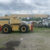 14 TON GROVE RT-58 ROUGH TERRAIN CRANE