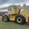 14 TON GROVE RT-58 ROUGH TERRAIN CRANE