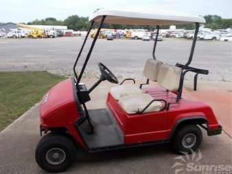 Golf Cart