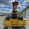 2009 61' ALTEC LRV56 ON TIMBERJACK 240A SKIDDER