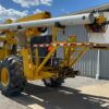 2009 61' ALTEC LRV56 ON TIMBERJACK 240A SKIDDER