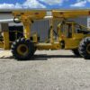 2009 61' ALTEC LRV56 ON TIMBERJACK 240A SKIDDER