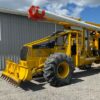 2009 61' ALTEC LRV56 ON TIMBERJACK 240A SKIDDER