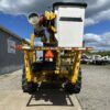 2009 61' ALTEC LRV56 ON TIMBERJACK 240A SKIDDER