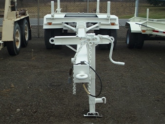 Pole Trailer