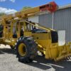 2009 61' ALTEC LRV56 ON TIMBERJACK 240A SKIDDER