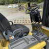 DAEWOO BC18S ELECTRIC FORKLIFT 2700 LBS CAPACITY