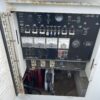PORTABLE POWER TRAILER WITH GENERATOR