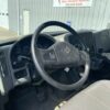 45' ALTEC TA40 on a 2009 INTERNATIONAL 4300 EXTENDED CAB HYBRID CHASSIS