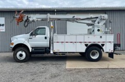 Digger Derrick for Oil & Gas Industry