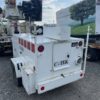 PORTABLE POWER TRAILER WITH GENERATOR