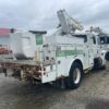 45' ALTEC TA40 ON 2009 INTERNATIONAL 4300 EXTENDED CAB HYBRID CHASSIS