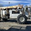 42' SIMON TELECT 92-42 DIGGER DERRICK ON 1993 ROLLIGON TRACK MACHINE
