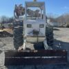 42' SIMON TELECT 92-42 DIGGER DERRICK ON 1993 ROLLIGON TRACK MACHINE