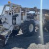 42' SIMON TELECT 92-42 DIGGER DERRICK ON 1993 ROLLIGON TRACK MACHINE