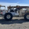 42' SIMON TELECT 92-42 DIGGER DERRICK ON 1993 ROLLIGON TRACK MACHINE
