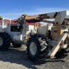 42' SIMON TELECT 92-42 DIGGER DERRICK ON 1993 ROLLIGON TRACK MACHINE