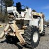 42' SIMON TELECT 92-42 DIGGER DERRICK ON 1993 ROLLIGON TRACK MACHINE
