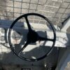 42' SIMON TELECT 92-42 DIGGER DERRICK ON 1993 ROLLIGON TRACK MACHINE