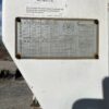 42' SIMON TELECT 92-42 DIGGER DERRICK ON 1993 ROLLIGON TRACK MACHINE